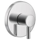 Moen Chrome Single Handle Bathtub & Shower Faucet (Trim Only) 