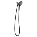 Moen Matte Black Multi Function Hand Shower 