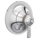 Moen Chrome Zinc Thermostatic Valve Trim 