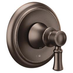 Single Handle Diverter Valve Trim in Oil Rubbed Bronze