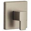 Single Handle Diverter Valve Trim in Brushed Nickel