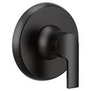 Moen Matte Black Single Handle Transfer & Diverter Valve Trim 