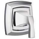 Single Handle Diverter Valve Trim in Chrome