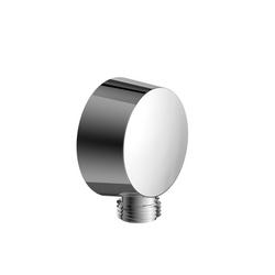 Supply Elbow in Chrome