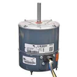 ECM Outdoor Motor
