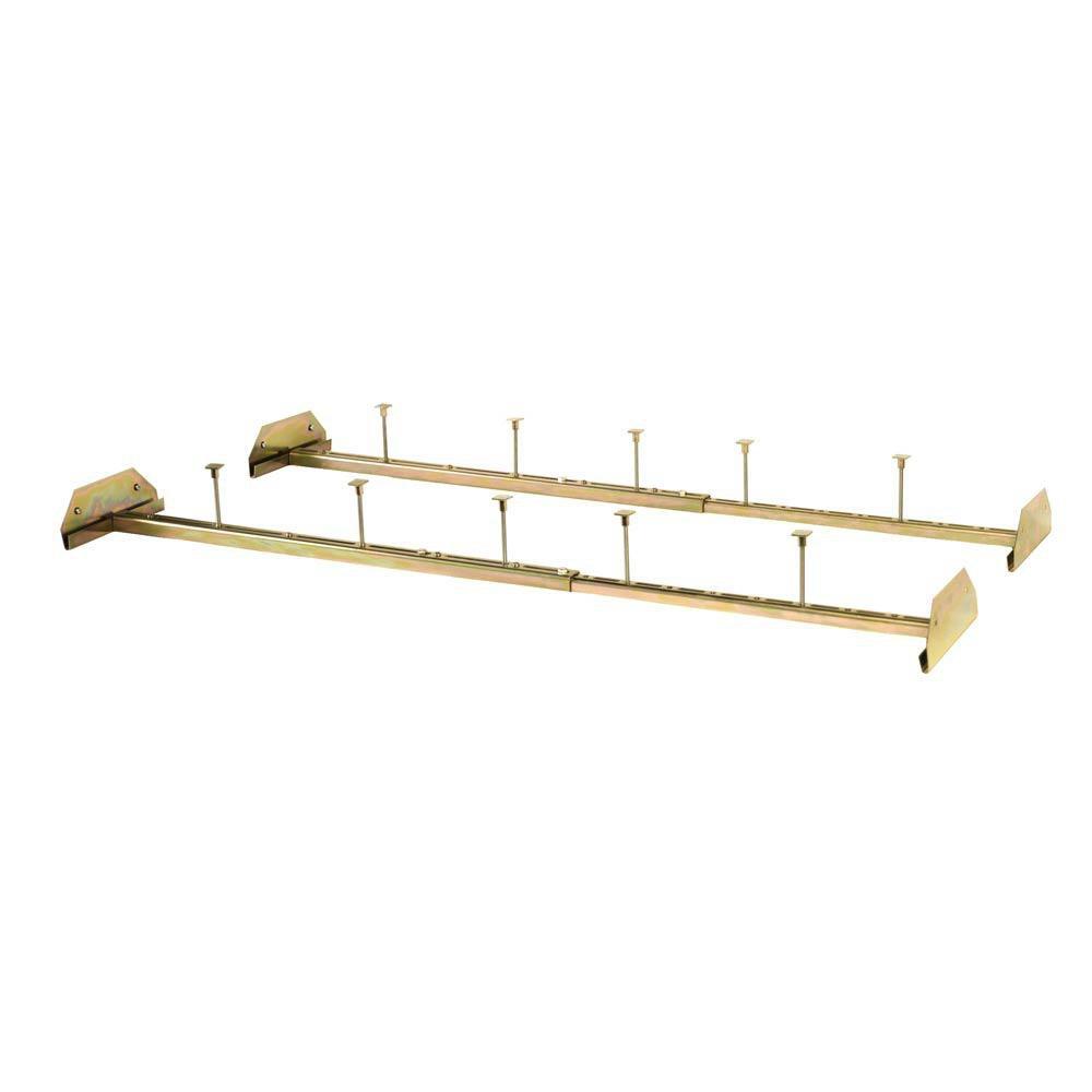 47 SINK UNDERMOUNT KIT 