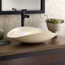 Native Trails Abalone Vessel Mount Bathroom Sink 