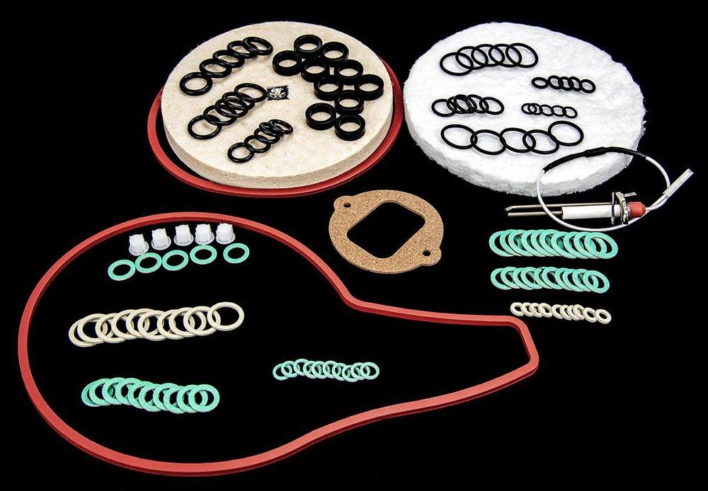 Weil-McLain Maintenance Kit 