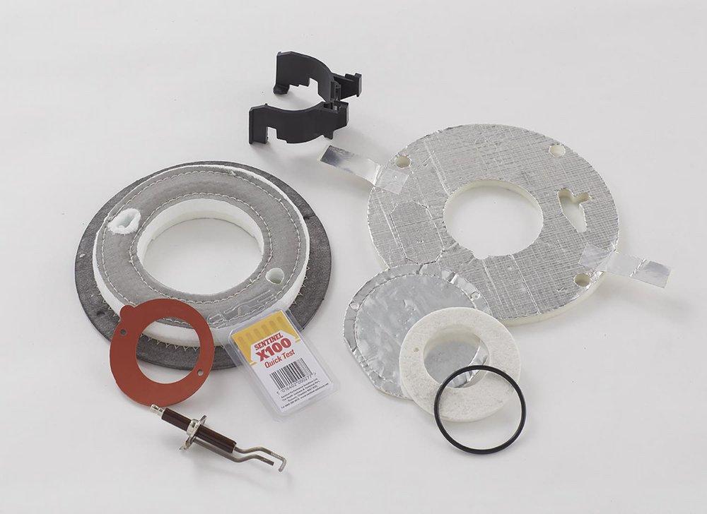 Weil-McLain Maintenance Kit 