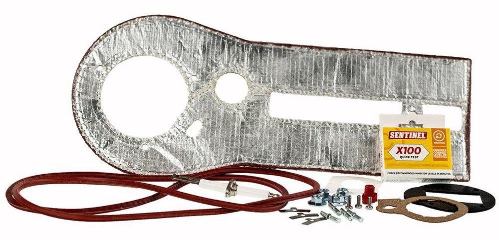 Weil Mclain Maintenance Kit 