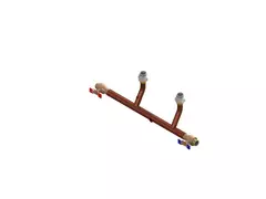 Weil-McLain 383700343 For all ecotec boilers