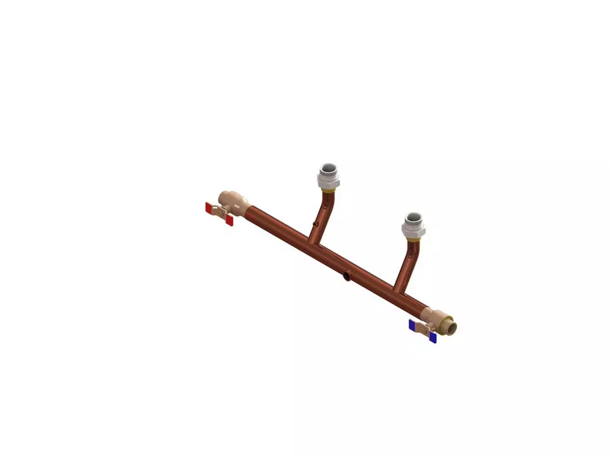 Weil-McLain 383700343 For all ecotec boilers
