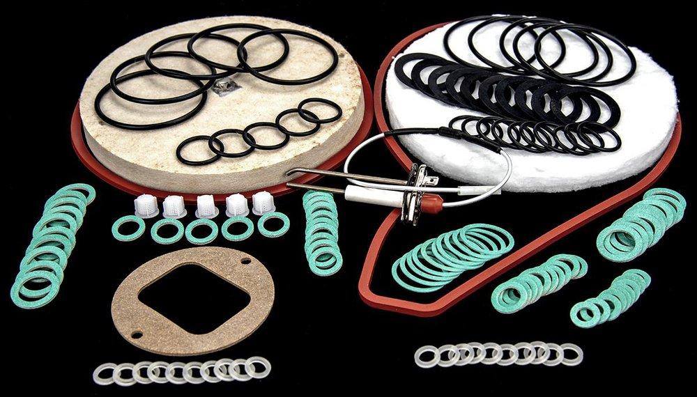 Weil Mclain Maintenance Kit 