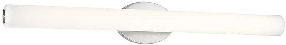 32-1/4 in. Integrated LED Bath Bar 