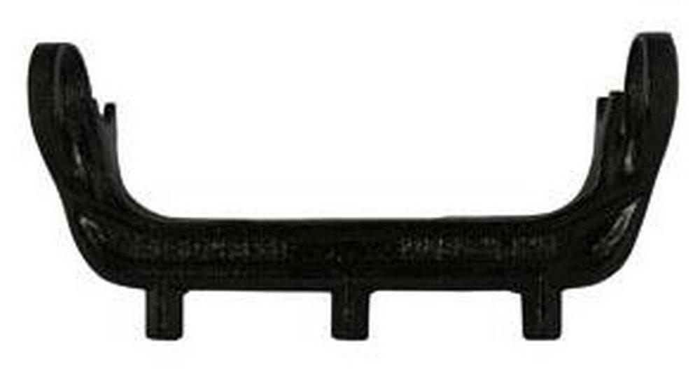 Ford Meter Box Grey 5/8 x 3/4 in. Meter Cast Iron Water Service Yoke 