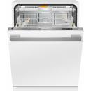 Miele Panel Ready 23-9/16 in. Dishwasher