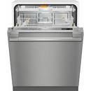 Miele Stainless Steel 23-9/16 in. Dishwasher