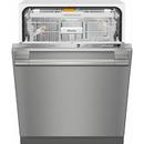 23-9/16 in. Dishwasher in Stainless Steel