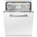 Miele Panel Ready 23-9/16 in. Dishwasher 