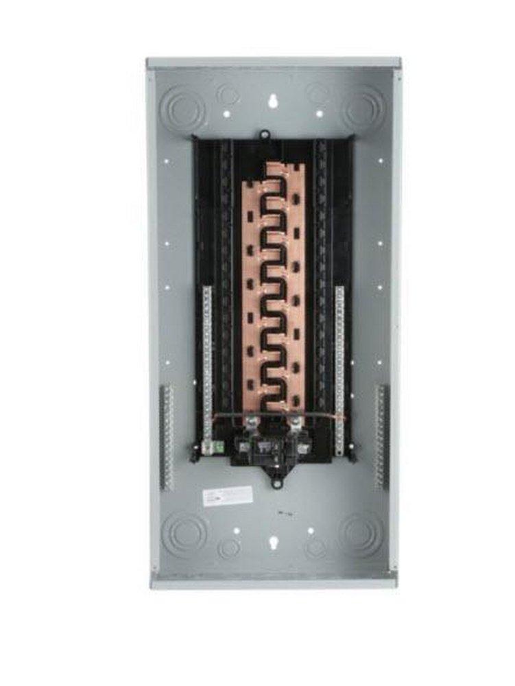 PRO PNR LC MB 40S/40C 1PH 200A AL N1 GRY 