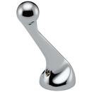 Delta Faucet Chrome 3-1/4 in. Metal Handle Kit with Set Screw 