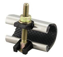 1-1/2 in. Snap Clamp