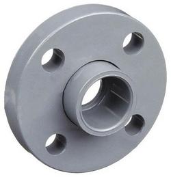 3 in. Socket Weld Schedule 80 Webb CPVC Flange