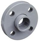 Grey Socket Weld Schedule 80 Webb CPVC Flange 