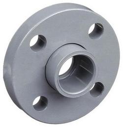 4 in. Socket Weld Schedule 80 Webb CPVC Flange