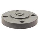 Grey Blind Schedule 80 CPVC Flange 