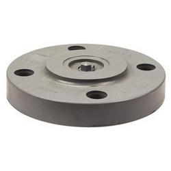 1-1/2 in. Blind Schedule 80 CPVC Flange