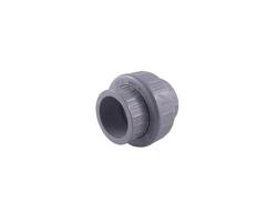 1-1/2 in. Socket Sch. 80 CPVC Union with EPDM O-Ring Seal
