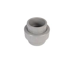 3 in. Socket Sch. 80 CPVC Union with EPDM O-Ring Seal