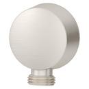 Pfister Brushed Nickel Drop Elbow 