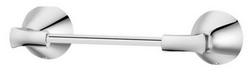 Wall Mount Toilet Tissue Holder in Polished Chrome