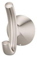 Pfister Brushed Nickel Robe Hook 