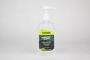 Crocodile Cloth&reg; Clear Gel Hand Sanitizer 