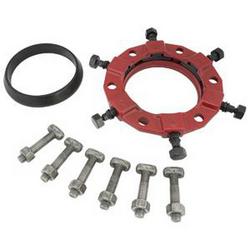 6 in. Mechanical Joint Restraint Assembly for C-900 Pipe and C-909 HDPE Pipe