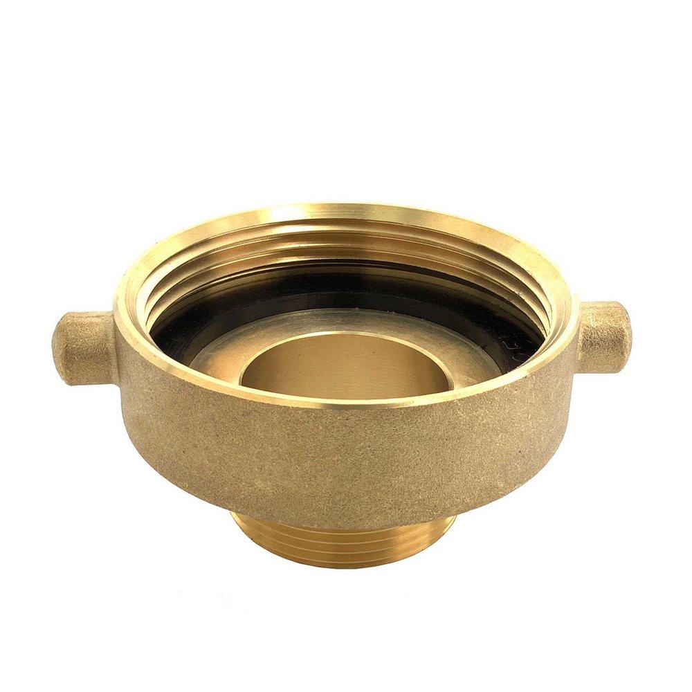 FNW&reg; FNST x MNPT Adapter 