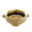 FNW&reg; FNST x MNPT Adapter 