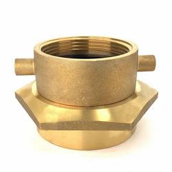 2-1/2 x 3 in. FNST x FNPT Adapter