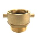 FNW&reg; FNST x MNPT Swivel Adapter 