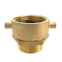 1-1/2 in. FNST x MNPT Swivel Adapter