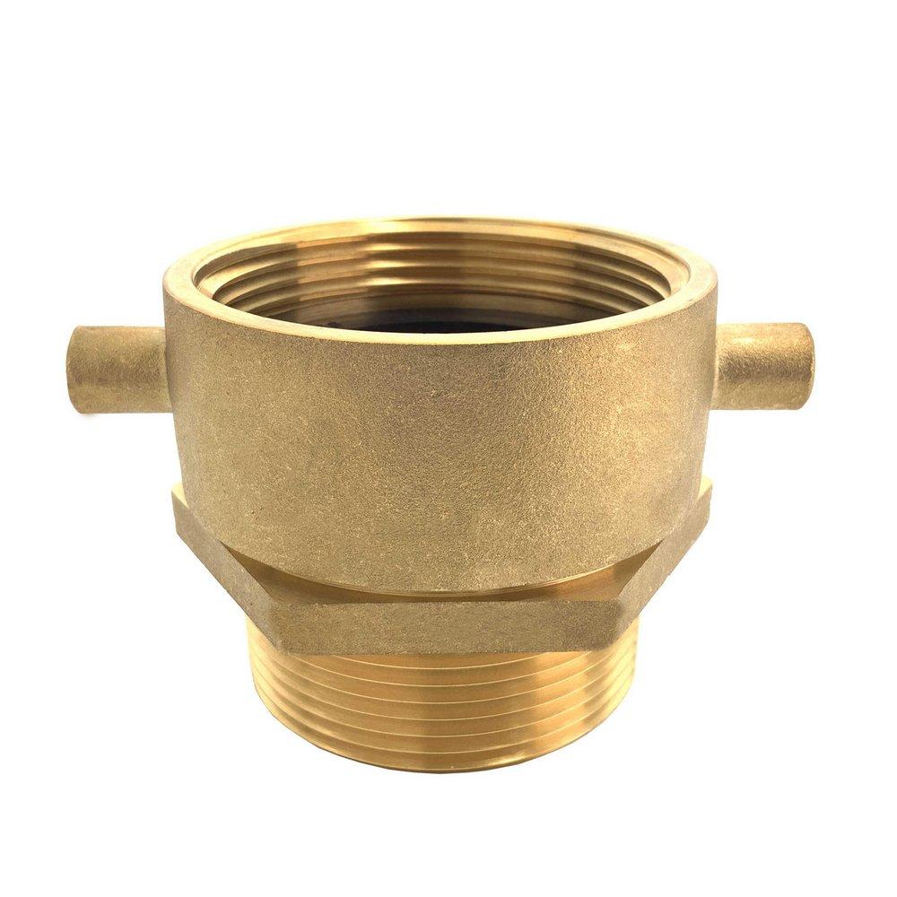 FNW® FNST x MNPT Swivel Adapter 