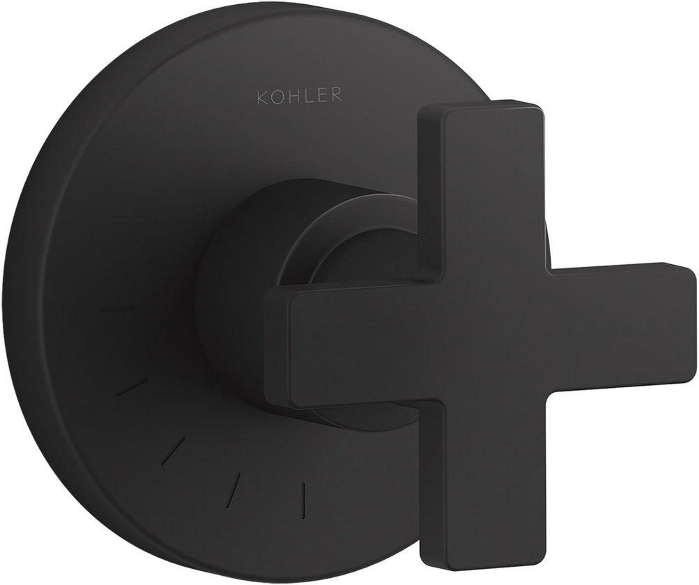 COMPOSED VOLUME CONTROL TRIM 