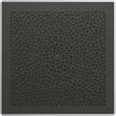 Showerhead in Thunder&trade; Grey 