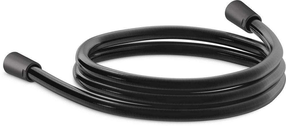 KOHLER Matte Black Hose 