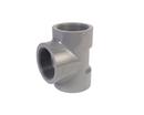 Sch. 80 CPVC Threaded Tee 