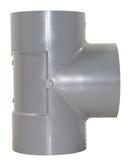 Socket Schedule 80 CPVC TEE 