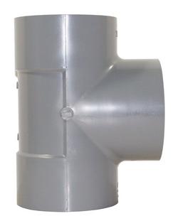 4 in. Socket Schedule 80 CPVC TEE